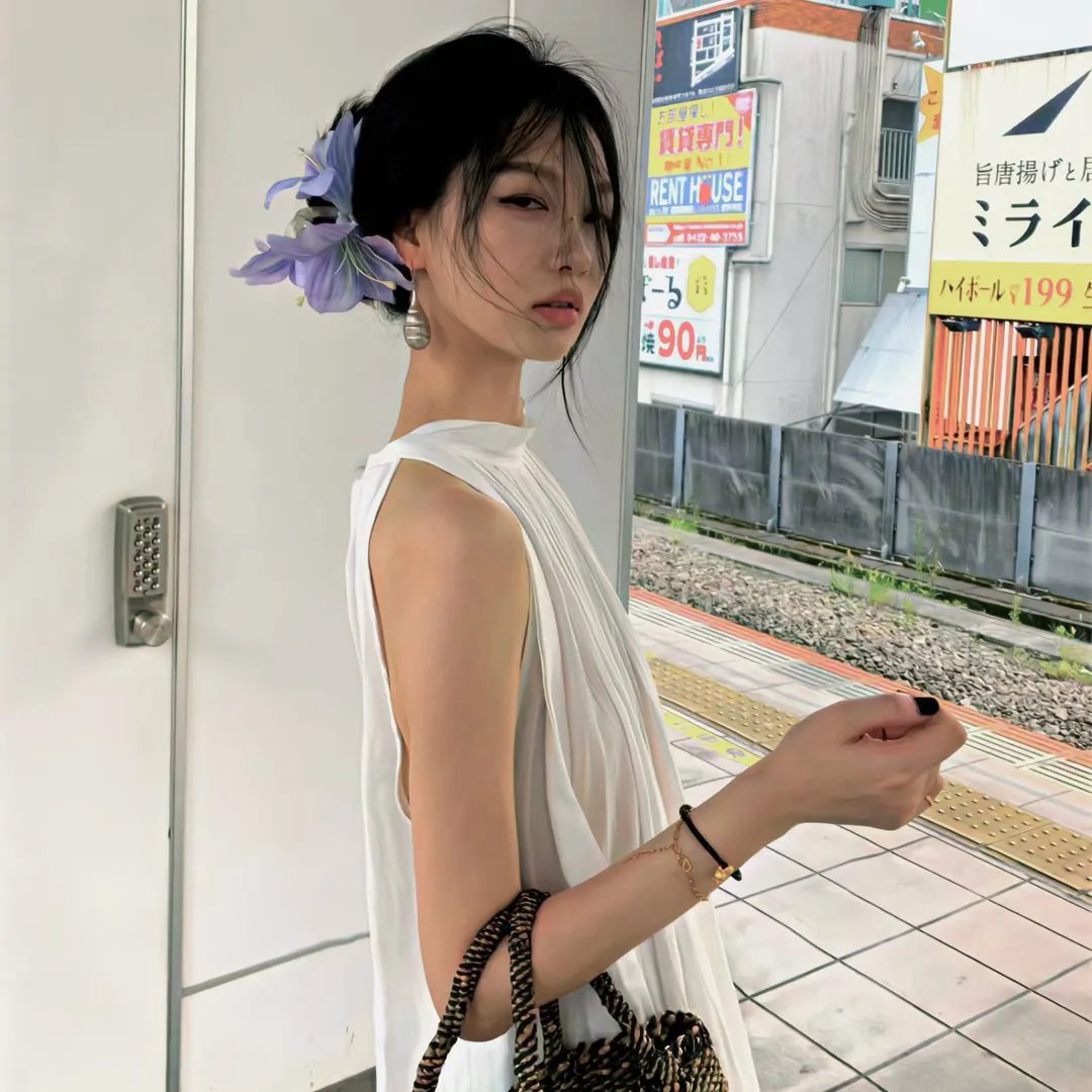 少女杀手