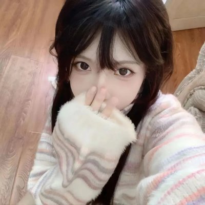 大街上的白雪公主