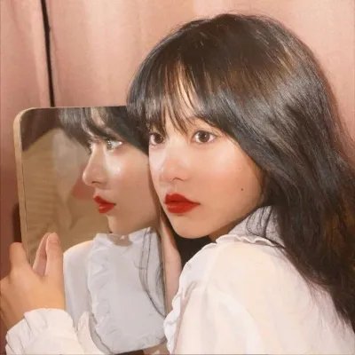 狐尾小精灵