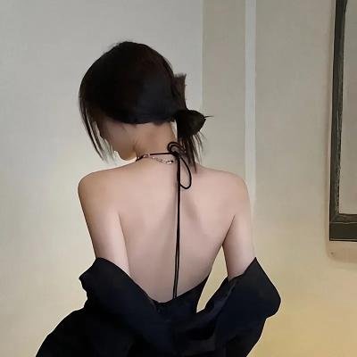 流浪女
