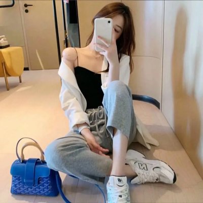 你的一切